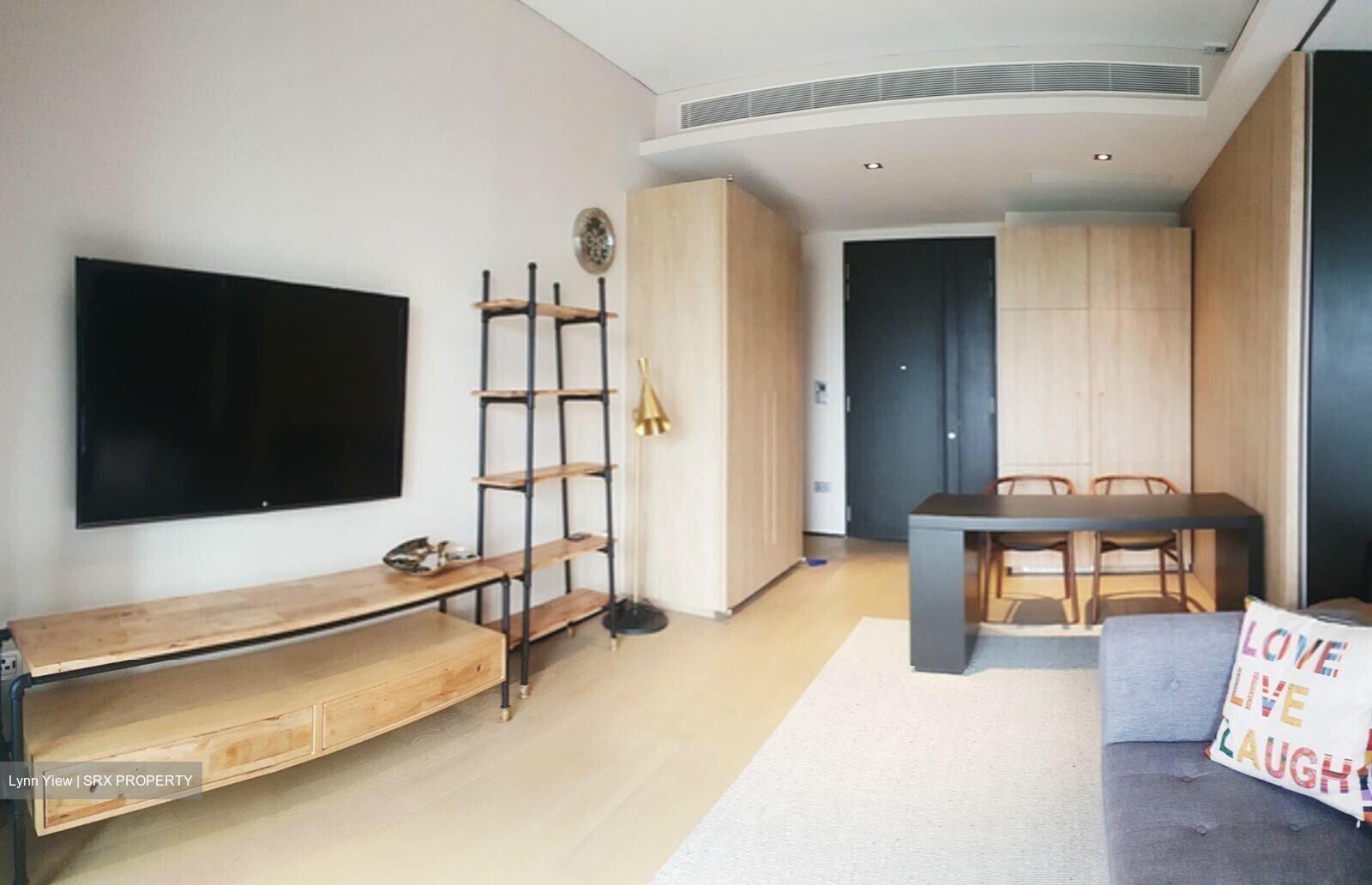 OUE Twin Peaks (D9), Condominium #276155241